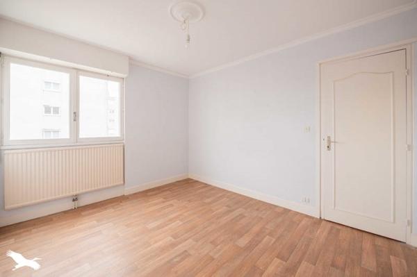 Appartement à vendre |                                       Rezé |                                        5 pièces  |  81,4 m²