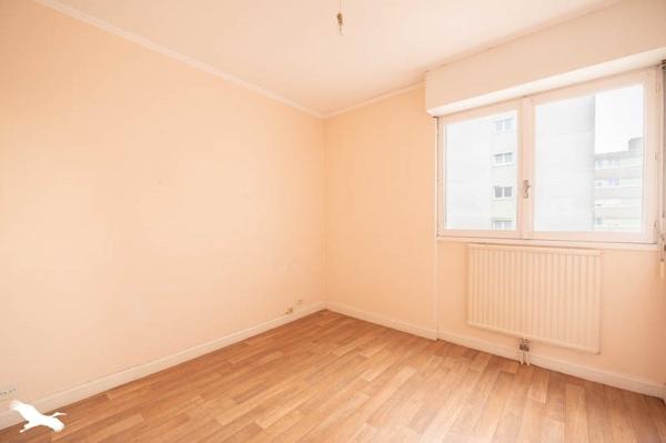 Appartement à vendre |                                       Rezé |                                        5 pièces  |  81,4 m²