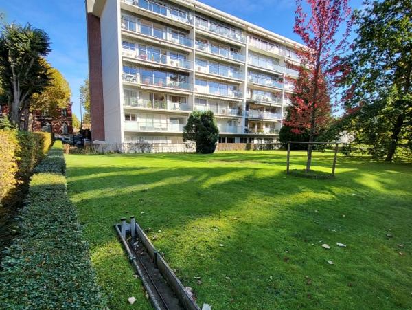 Location Appartement 3 pièces Roubaix (59100) - BARBIEUX ROUBAIX FACE EDHEC