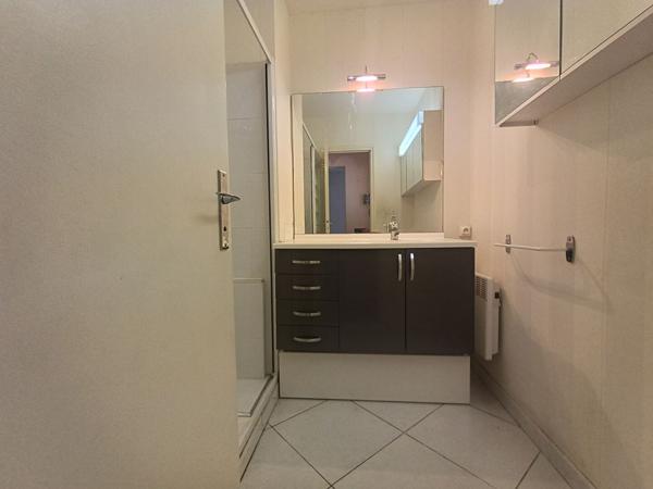 Appartement Vannes 3 pièces 68 m² idéalement situé à Vannes