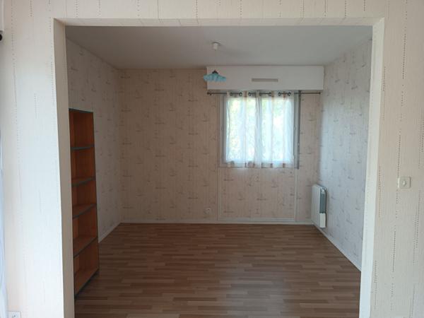 Appartement Vannes 3 pièces 68 m² idéalement situé à Vannes