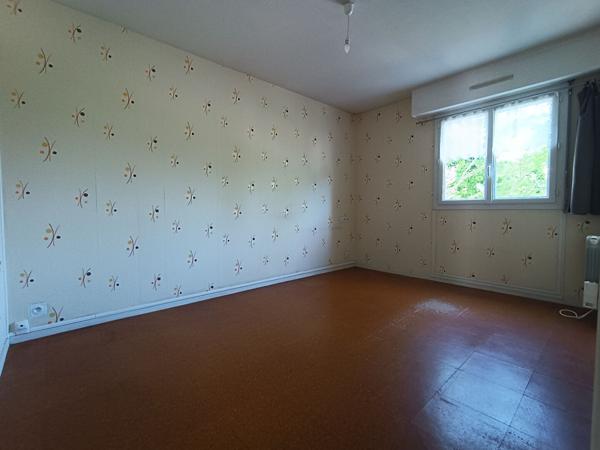 Appartement Vannes 3 pièces 68 m² idéalement situé à Vannes