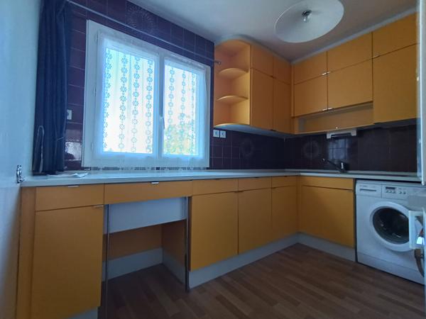 Appartement Vannes 3 pièces 68 m² idéalement situé à Vannes
