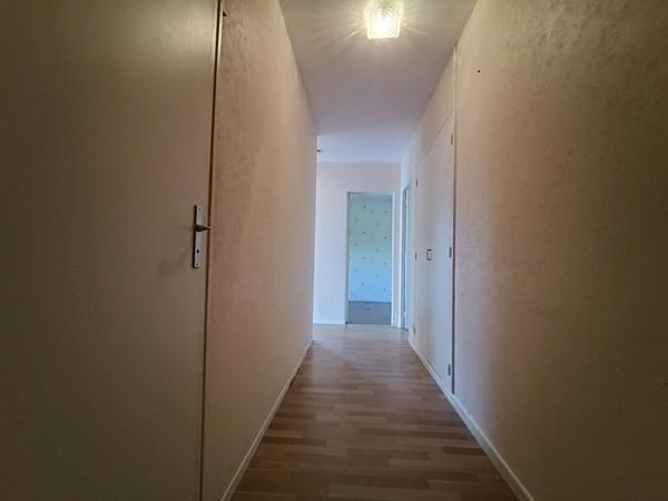Appartement Vannes 3 pièces 68 m² idéalement situé à Vannes