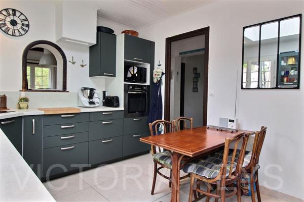 Maison à vendre proche des plages - Les Portes en Ré