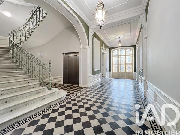 Appartement à vendre 4 pièces 113 m² Millau