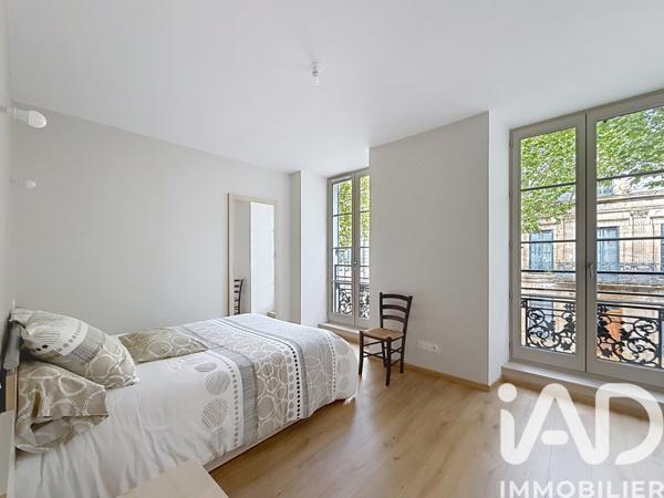 Appartement à vendre 4 pièces 113 m² Millau