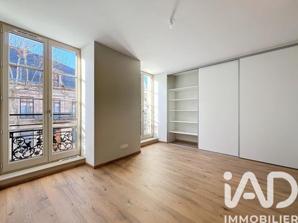 Appartement à vendre 4 pièces 113 m² Millau