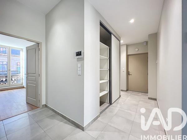 Appartement à vendre 4 pièces 113 m² Millau