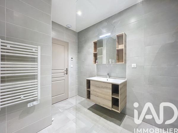 Appartement à vendre 4 pièces 113 m² Millau