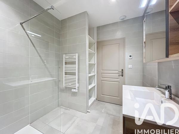 Appartement à vendre 4 pièces 113 m² Millau