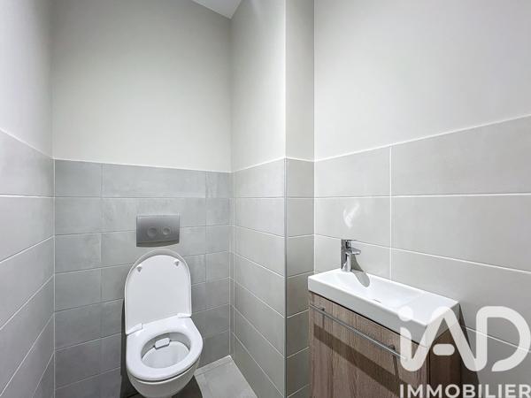 Appartement à vendre 4 pièces 113 m² Millau