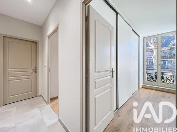 Appartement à vendre 4 pièces 113 m² Millau