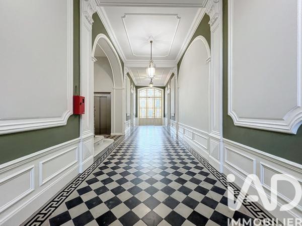 Appartement à vendre 4 pièces 113 m² Millau