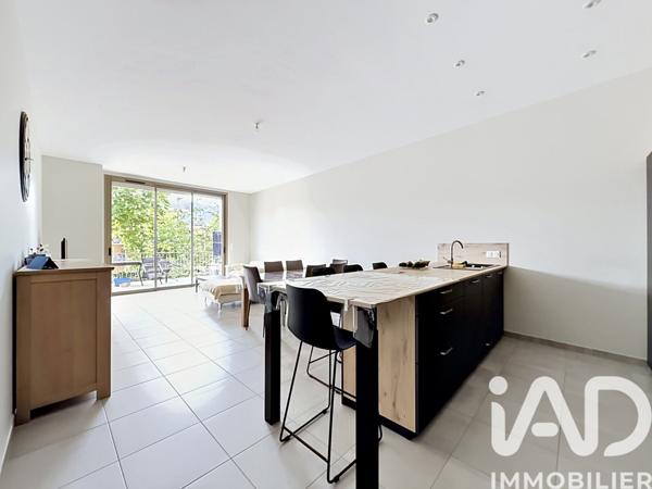 Appartement à vendre 4 pièces 113 m² Millau