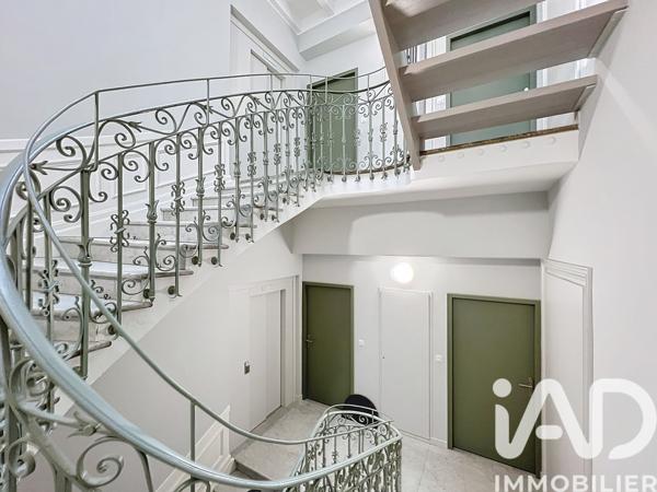 Appartement à vendre 4 pièces 113 m² Millau
