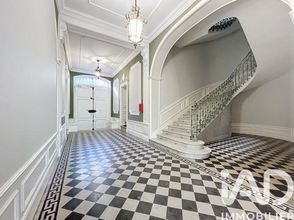 Appartement à vendre 4 pièces 113 m² Millau