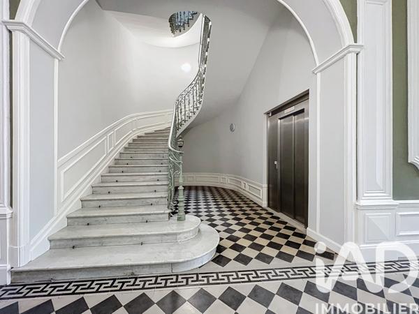 Appartement à vendre 4 pièces 113 m² Millau