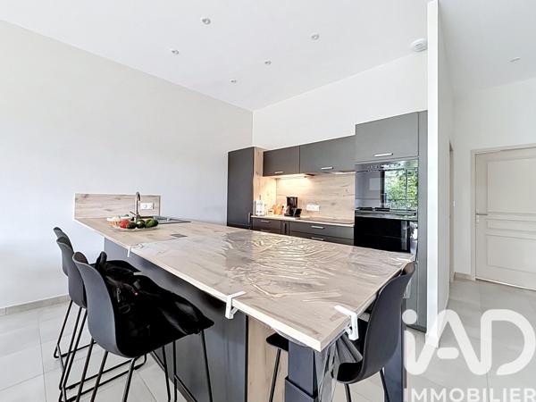 Appartement à vendre 4 pièces 113 m² Millau