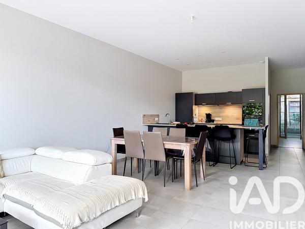 Appartement à vendre 4 pièces 113 m² Millau