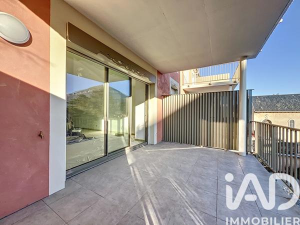Appartement à vendre 4 pièces 113 m² Millau