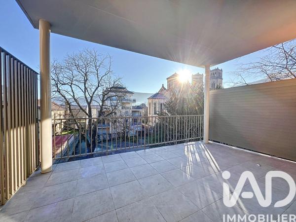 Appartement à vendre 4 pièces 113 m² Millau
