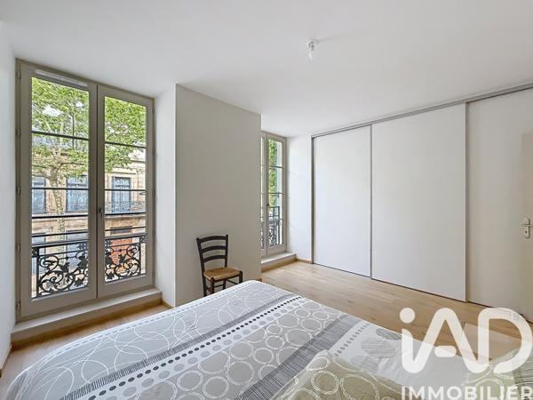 Appartement à vendre 4 pièces 113 m² Millau