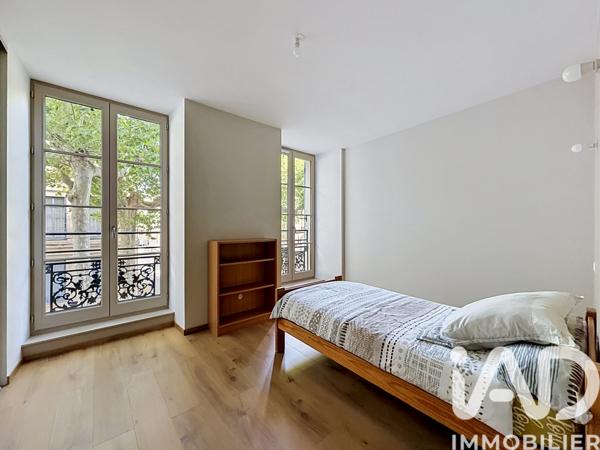 Appartement à vendre 4 pièces 113 m² Millau