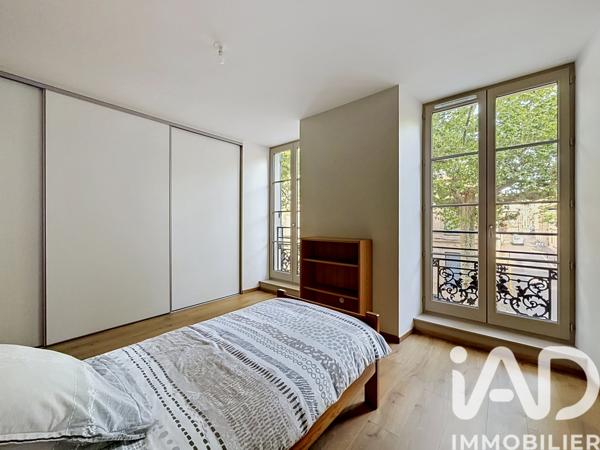 Appartement à vendre 4 pièces 113 m² Millau