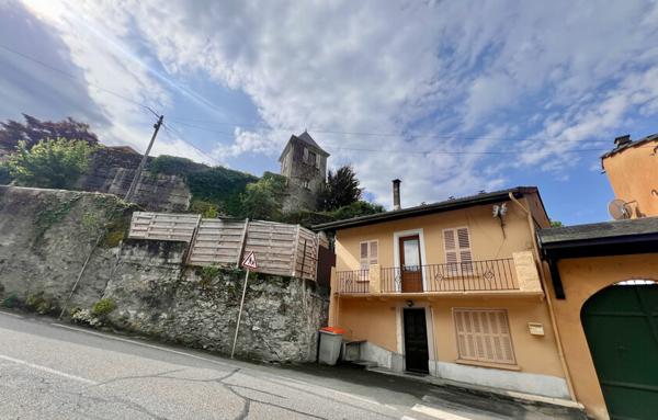Rare, Maison Conflans deux chambres