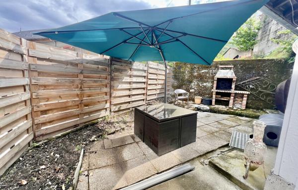 Rare, Maison Conflans deux chambres