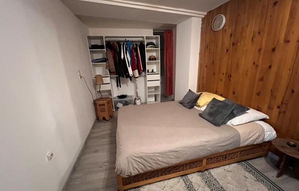 Rare, Maison Conflans deux chambres