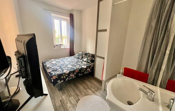 Rare, Maison Conflans deux chambres