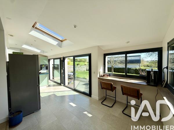 Maison à vendre 5 pièces 171 m² Saint-Pair-sur-Mer