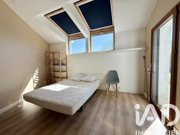 Maison à vendre 5 pièces 171 m² Saint-Pair-sur-Mer