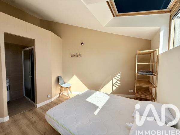 Maison à vendre 5 pièces 171 m² Saint-Pair-sur-Mer