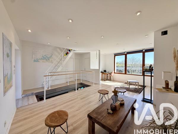 Maison à vendre 5 pièces 171 m² Saint-Pair-sur-Mer