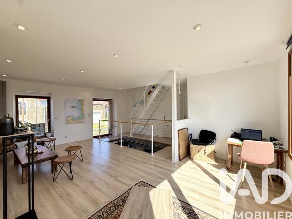 Maison à vendre 5 pièces 171 m² Saint-Pair-sur-Mer