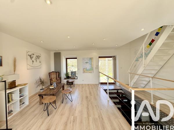 Maison à vendre 5 pièces 171 m² Saint-Pair-sur-Mer