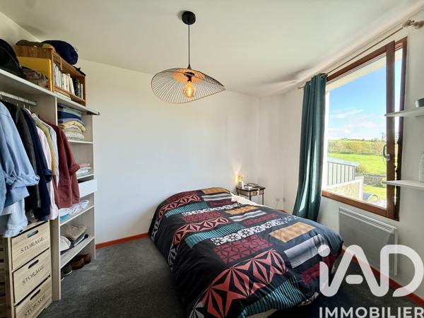 Maison à vendre 5 pièces 171 m² Saint-Pair-sur-Mer