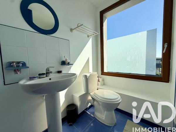 Maison à vendre 5 pièces 171 m² Saint-Pair-sur-Mer