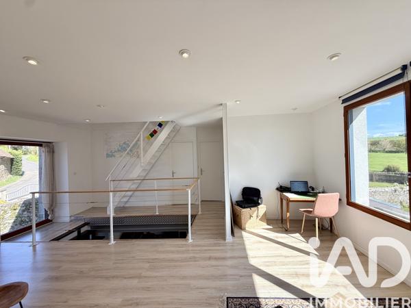 Maison à vendre 5 pièces 171 m² Saint-Pair-sur-Mer