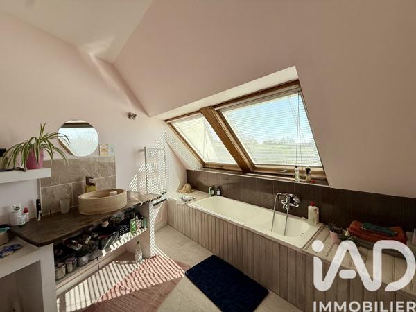 Maison à vendre 5 pièces 171 m² Saint-Pair-sur-Mer