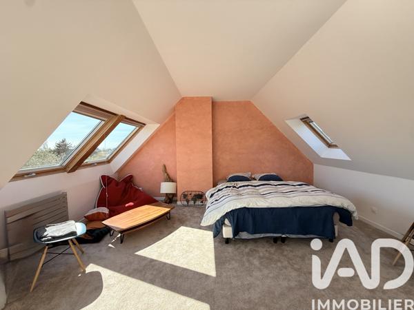 Maison à vendre 5 pièces 171 m² Saint-Pair-sur-Mer