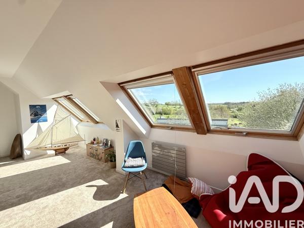 Maison à vendre 5 pièces 171 m² Saint-Pair-sur-Mer