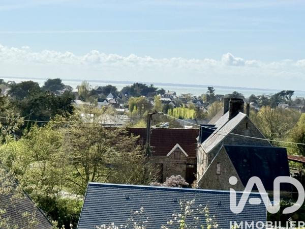 Maison à vendre 5 pièces 171 m² Saint-Pair-sur-Mer