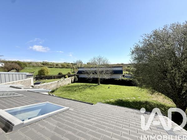 Maison à vendre 5 pièces 171 m² Saint-Pair-sur-Mer