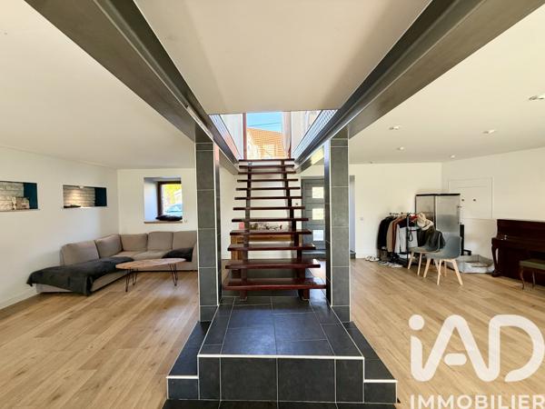 Maison à vendre 5 pièces 171 m² Saint-Pair-sur-Mer
