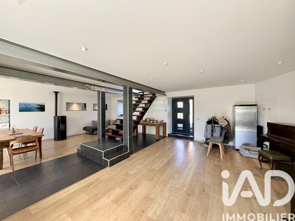 Maison à vendre 5 pièces 171 m² Saint-Pair-sur-Mer