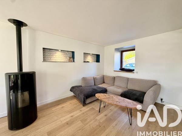 Maison à vendre 5 pièces 171 m² Saint-Pair-sur-Mer